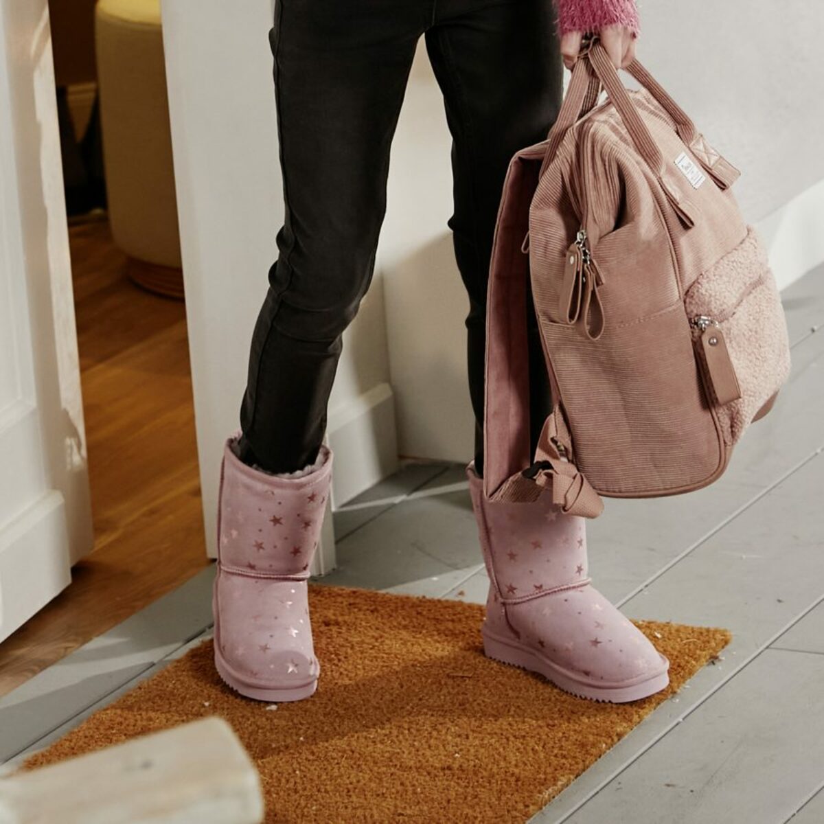 Bild 3 von WALKX Lammfellboots