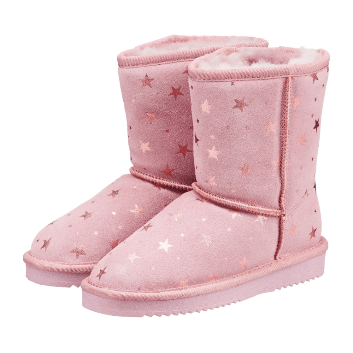 Bild 1 von WALKX Lammfellboots