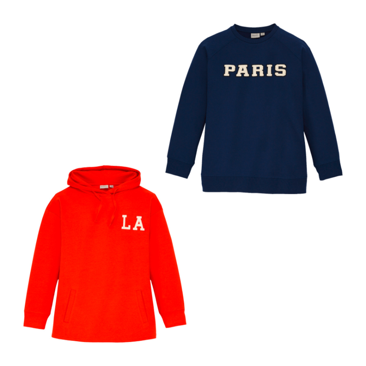 Bild 1 von UP2FASHION Longpullover / Sweatkleid