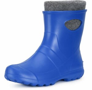 Ladeheid »Damen federleichte EVA Gummistiefel LA-750/752« Gummistiefel