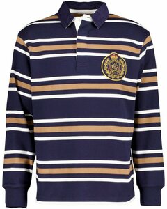 Gant Strickpullover »Rugby-Polo«
