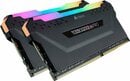 Bild 1 von Corsair »VENGEANCE® RGB PRO 16 GB (2 x 8 GB) DDR4 DRAM 3.600 MHz C18« PC-Arbeitsspeicher