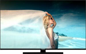 Telefunken D50U660B1CW LED-Fernseher (126 cm/50 Zoll, 4K Ultra HD)