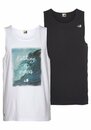 Bild 1 von Ocean Sportswear Tanktop (Packung, 2er-Pack)