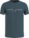Bild 2 von Tommy Hilfiger T-Shirt »Tommy Logo Tee«