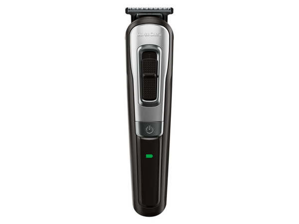 Bild 4 von Silvercrest Personal Care Haar- und Bartschneider »SHBS 3.7 D5«, 5-in-1