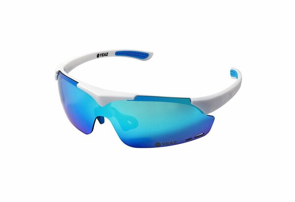 Bild 1 von YEAZ Sportbrille »SUNUP«, Sport-Sonnenbrille mit Magnetsystem
