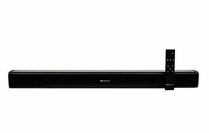 Spectrum Soundbar Lautsprecher BT 5.0 Aux/HDMI 30 W Speaker Remote Control Soundbar