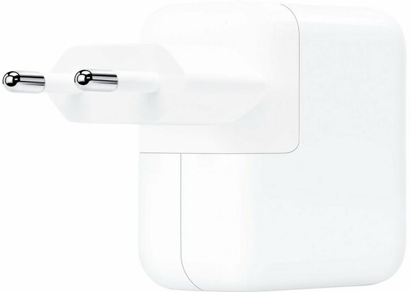 Bild 1 von Apple »30W Power Adapter, USB Typ C« USB-Adapter