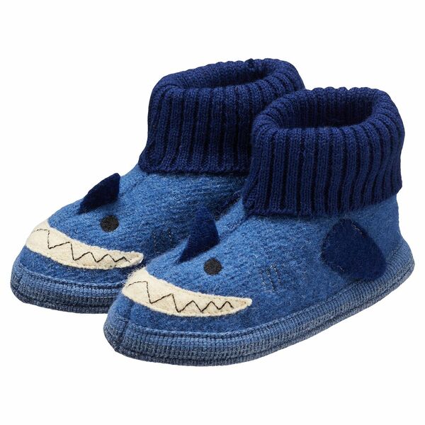 Bild 2 von ALIVE®  Kinder Hüttenschuhe