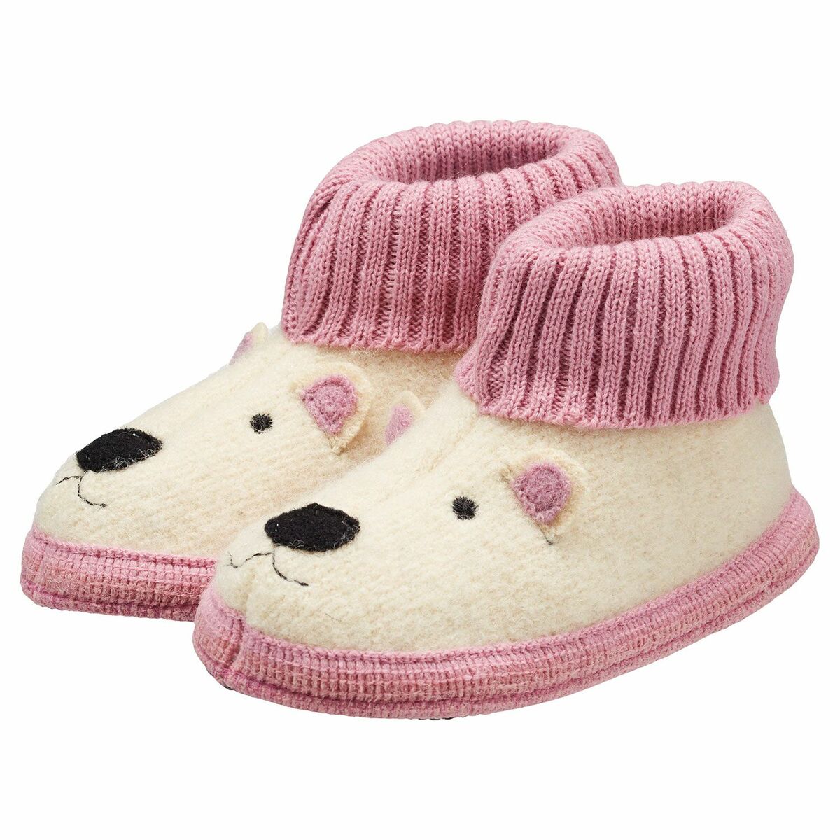 Bild 1 von ALIVE®  Kinder Hüttenschuhe