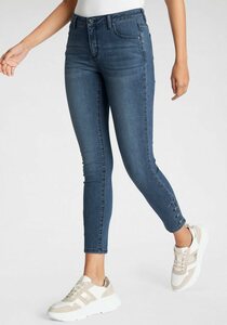 Melrose Skinny-fit-Jeans mit Zierknöpfen - NEUE KOLLEKTION