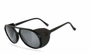 SKIPPER - polarized eyewear Sportbrille »Skipper 8.0«, polarisierende Gläser