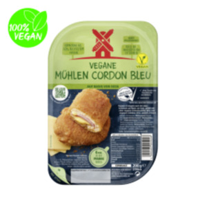 Vegane/ Vegetarische Mühlen Snacks