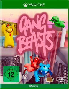 Gang Beats Xbox One