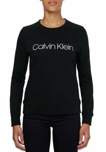 Calvin Klein Curve Sweatshirt »INCLUSIVE CORE LOGO SWEATSHIRT« mit Calvin Klein Logo-Schriftzug