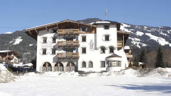 Bild 1 von Österreich - Kitzbühel - Hotel Wiesenegg