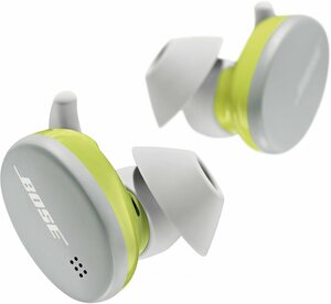 Bose »Sport Earbuds« wireless In-Ear-Kopfhörer (Bluetooth)