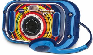 Vtech® »Kidizoom Touch 5.0« Kinderkamera (5 MP, mit Musik)