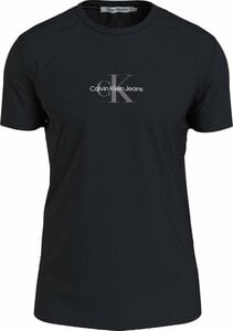 Calvin Klein Jeans T-Shirt »MONOGRAM LOGO TEE«