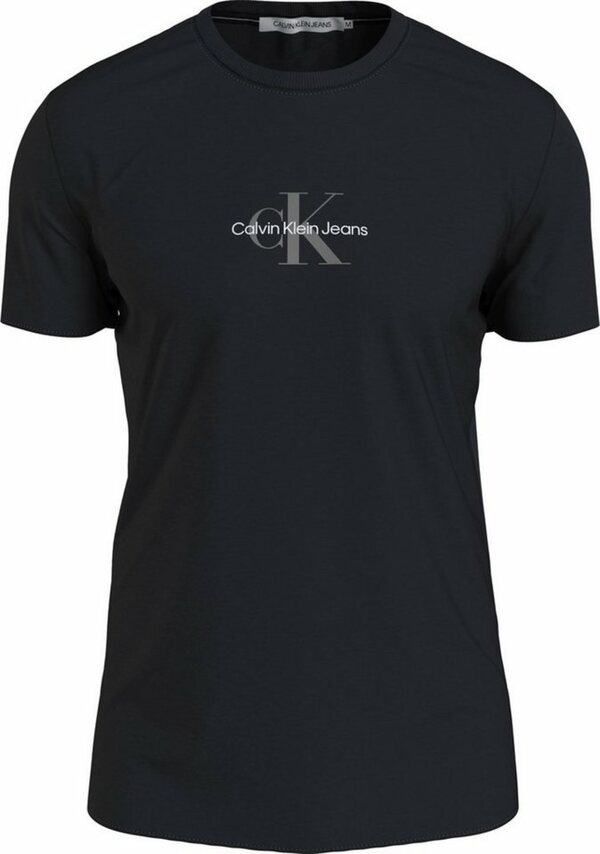 Bild 1 von Calvin Klein Jeans T-Shirt »MONOGRAM LOGO TEE«