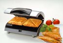 Bild 1 von Steba Sandwichmaker SG 20, 700 W, für Big American Toast