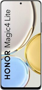 Honor Magic 4 Lite 4G Smartphone (17,29 cm/6,81 Zoll, 128 GB Speicherplatz, 64 MP Kamera)