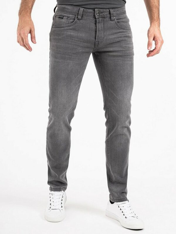 Bild 1 von PEAK TIME Slim-fit-Jeans »Mailand« Herren Jeans mit super hohem Stretch-Anteil