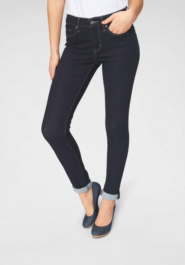 Bild 1 von Levi's® Slim-fit-Jeans »311 Shaping Skinny« im 5-Pocket-Stil