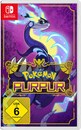 Bild 1 von Pokémon Purpur