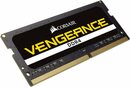 Bild 1 von Corsair »Vengeance® 8 GB DDR4 SODIMM 2400 MHz CL16« Laptop-Arbeitsspeicher