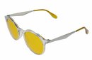Bild 1 von Gamswild Sonnenbrille »WM1121 GAMSSTYLE Mode Brille Damen, blau, grün, gelb« Gläser in cat. 2