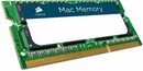 Bild 1 von Corsair »Mac Memory — 16GB Dual Channel DDR3 SODIMM« Laptop-Arbeitsspeicher