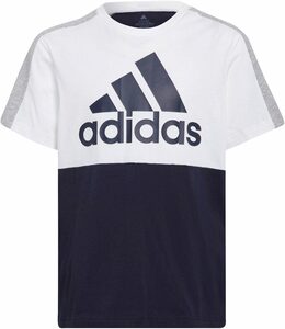 adidas Sportswear T-Shirt »COLORBLOCK LOGO TEE«