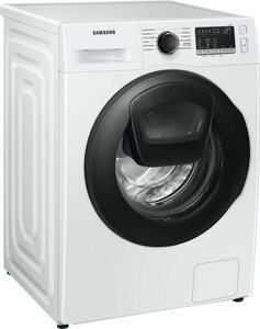 Samsung Waschmaschine WW4500T WW9ET4543AE/EG, 9 kg, 1400 U/min