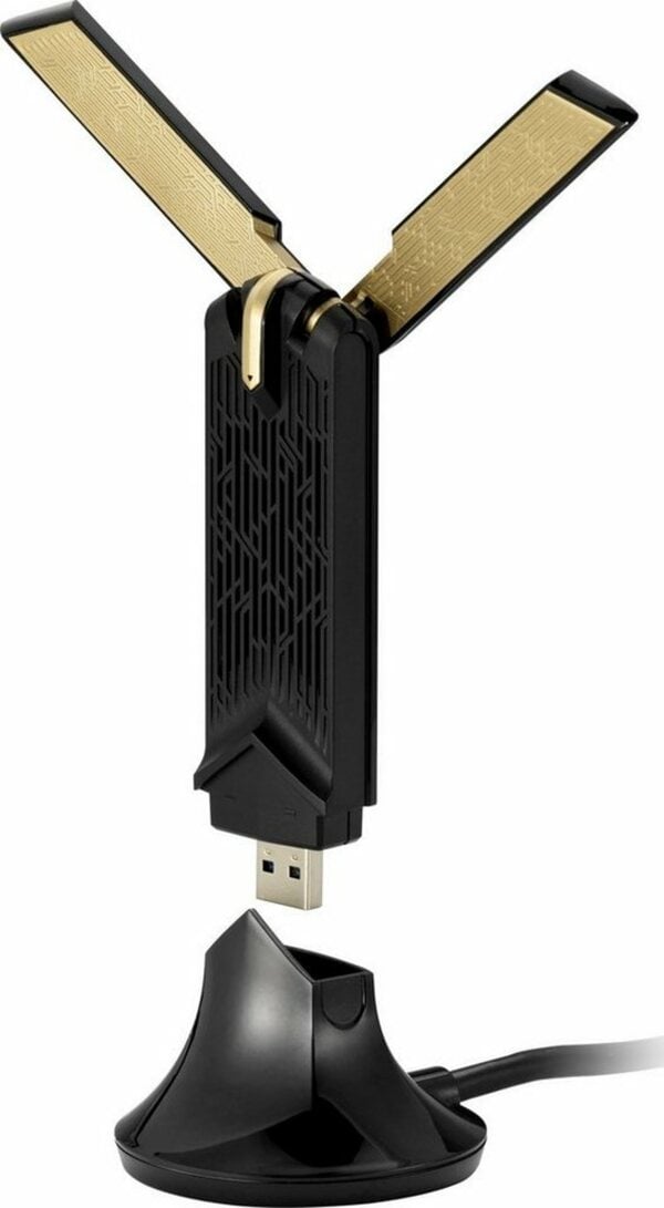 Bild 1 von Asus »USB-AX56« Adapter USB