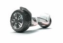 Bild 1 von Bluewheel Electromobility Skateboard »HX510«, 8.5" Premium Offroad Hoverboard Bluewheel HX510 SUV Deutsche Qualitäts Marke- Kinder Sicherheitsmodus & App - Bluetooth - Starker Dual Motor - Elektro