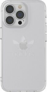 adidas Originals Smartphone-Hülle »OR Protective Clear Case FW21« 15,5 cm (6,1 Zoll)