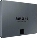 Bild 1 von Samsung »870 QVO« SSD 2,5" (1 TB) 560 MB/S Lesegeschwindigkeit, 530 MB/S Schreibgeschwindigkeit)