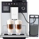 Bild 1 von Melitta Kaffeevollautomat Latte Select F 630-201