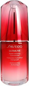 SHISEIDO Gesichtsserum »Ultimune Power Infusing Concentrate«