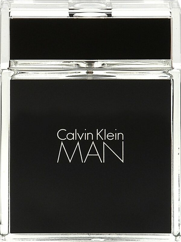 Bild 1 von Calvin Klein Eau de Toilette »Man«