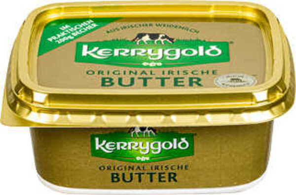 Bild 1 von KERRYGOLD Butter