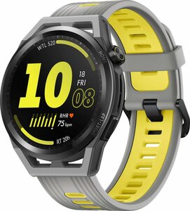Huawei Watch GT Runner Smartwatch (3,63 cm/1,43 Zoll, Harmony OS)