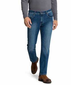 Pioneer Authentic Jeans 5-Pocket-Jeans »Rando-16801-06588-6832« Megaflex-Ausstattung