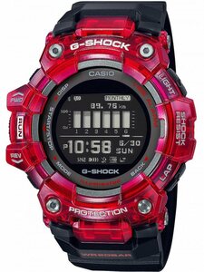 CASIO G-SHOCK GBD-100SM-4A1ER Smartwatch