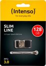 Bild 1 von Intenso »Slim Line« USB-Stick (Lesegeschwindigkeit 35 MB/s)