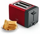 Bild 1 von BOSCH Toaster TAT4P424 DesignLine, 2 kurze Schlitze, 970 W