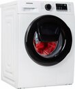 Bild 1 von Samsung Waschmaschine WW4500T WW7ET4543AE/EG, 7 kg, 1400 U/min, AddWash™