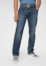 Bild 1 von Lee® 5-Pocket-Jeans »Extreme Motion« Straight-Fit-Jeans